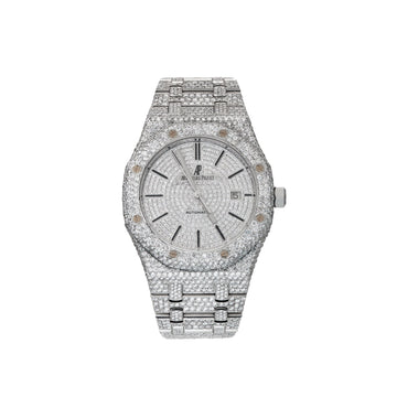 Audemars Piguet Custom 41mm Royal Oak