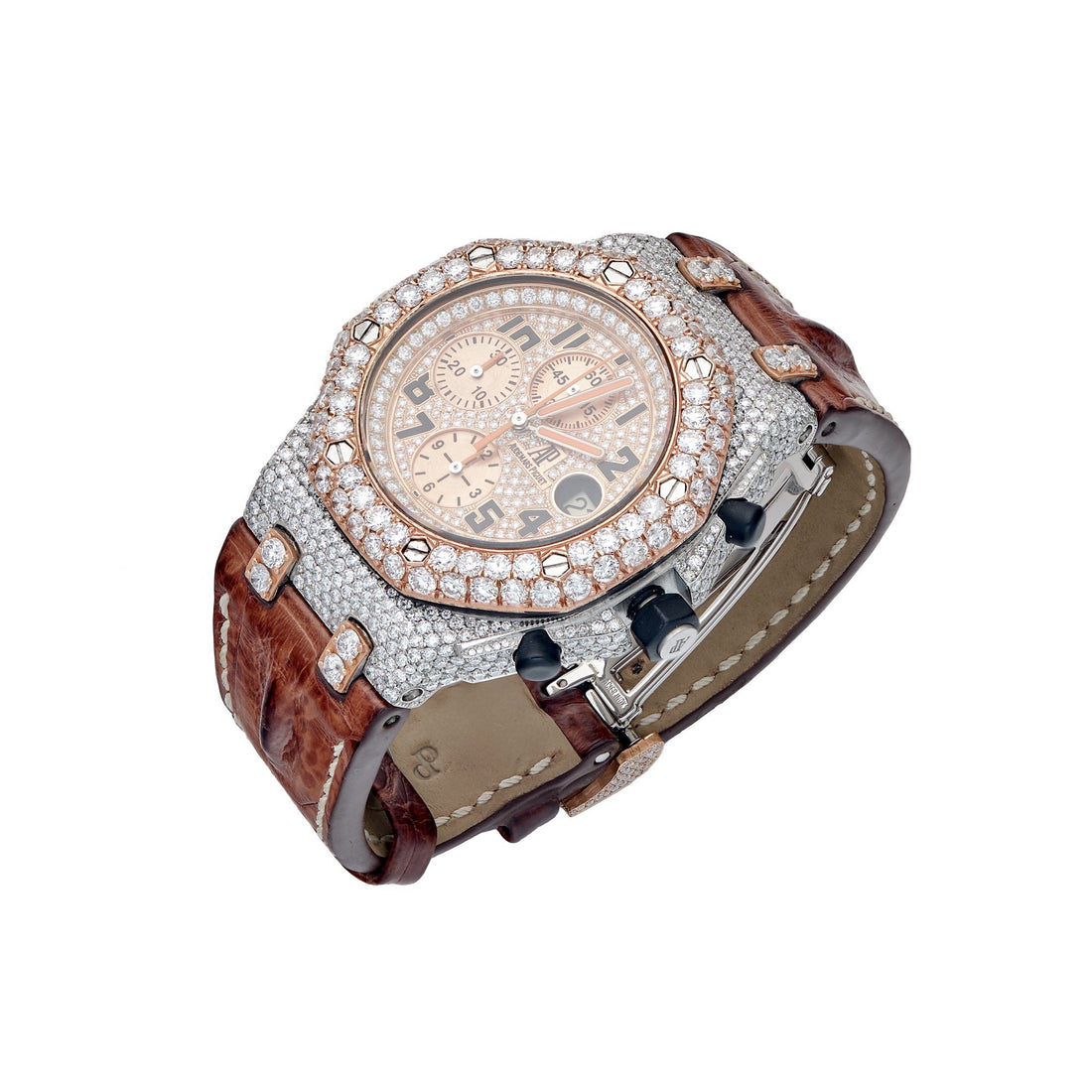 Audemars Piguet Royal Oak Offshore